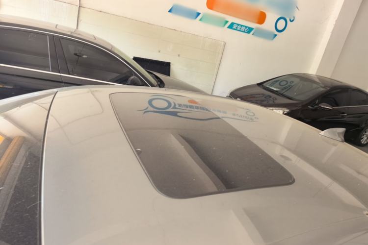 Used Chevrolet Monza 2019 RS 330T Automatic Comfort Edition China VI Standard Roof