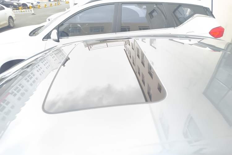 Used Chevrolet Monza 2019 RS 330T Automatic Comfort Edition China VI Standard Roof