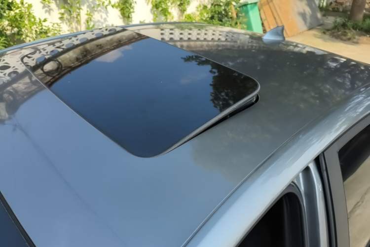 Used Chevrolet Monza 2019 RS 330T Automatic Comfort Edition China VI Standard Roof