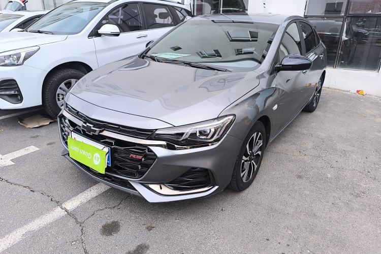 Used Chevrolet Monza 2019 RS 330T Automatic Comfort Edition China VI Standard Guazi used car, China used car export, Used car for sale, Used  cars, Cheapest cars for sale