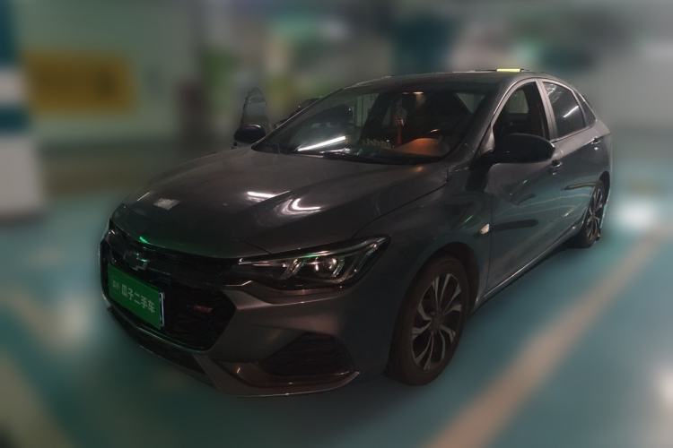 Used Chevrolet Monza 2019 RS 330T Automatic Comfort Edition China VI Standard Guazi used car, China used car export, Used car for sale, Used  cars, Cheapest cars for sale