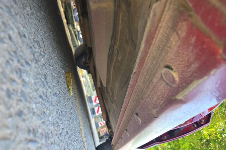 Used Chevrolet Monza 2019 Redline 320T Dual-Clutch Joyful Edition China VI Standard Chassis Front Left