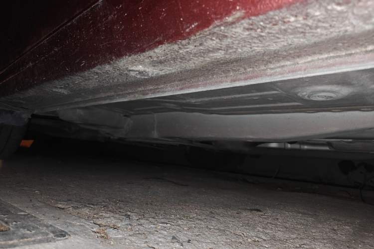 Used Chevrolet Monza 2019 Redline 320T Dual-Clutch Sporty Version China VI Standard Chassis Front Right