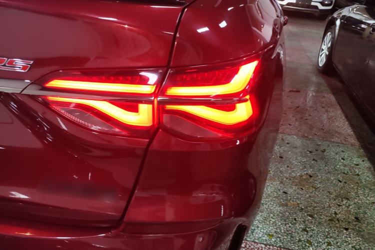 Used Chevrolet Monza 2019 RS 330T Automatic Comfort Edition China VI Standard Exterior 3