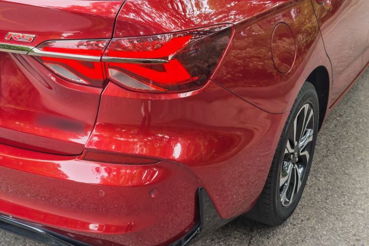 Used Chevrolet Monza 2019 RS 330T Automatic Sporty Edition China VI Standard Exterior 9