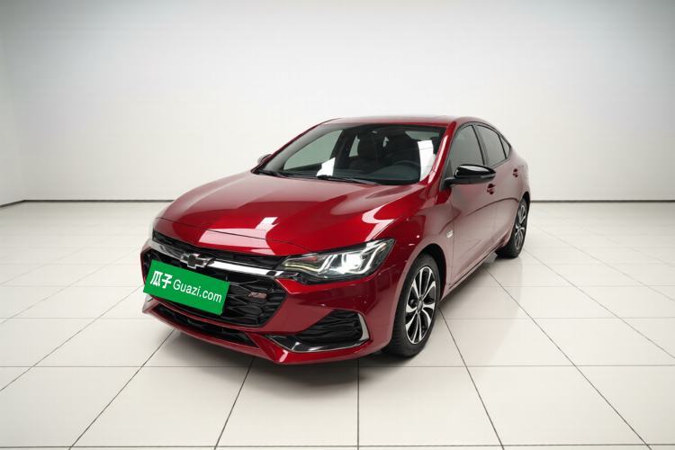 Używany Chevrolet Monza 2019 RS 330T Automatic Comfort Edition China VI Standard Guazi used car, China used car export, Used car for sale, Used  cars, Cheapest cars for sale