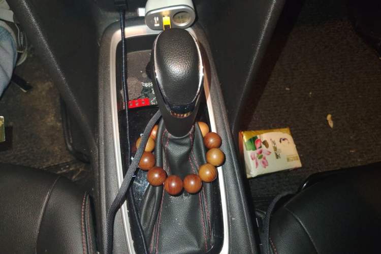 Used Chevrolet Monza 2019 RS 330T Automatic Sporty Edition China VI Standard Gear Lever