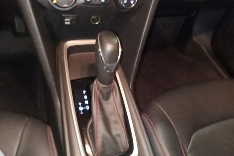 Used Chevrolet Monza 2019 RS 330T Automatic Comfort Edition China VI Standard Gear Lever