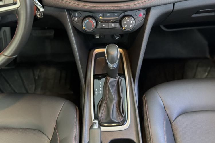 Used Chevrolet Monza 2019 RS 330T Automatic Comfort Edition China VI Standard Gear Lever