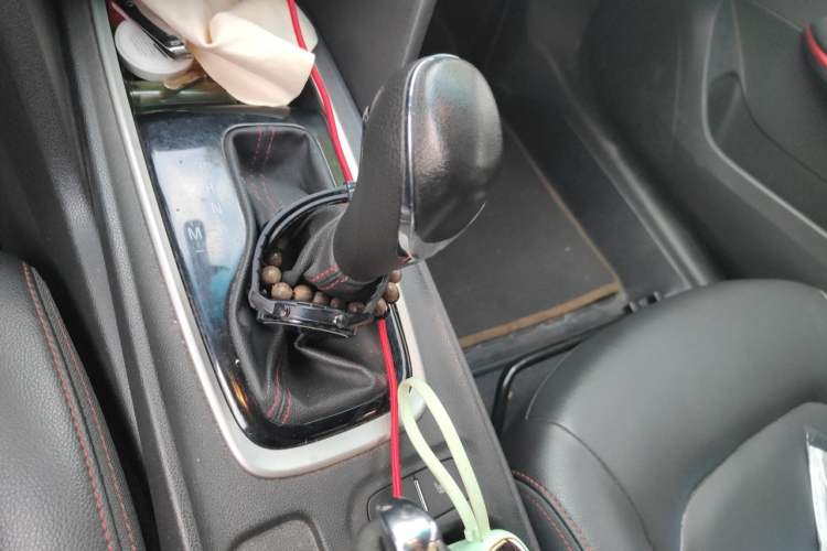 Used Chevrolet Monza 2019 RS 330T Automatic Sporty Edition China VI Standard Gear Lever