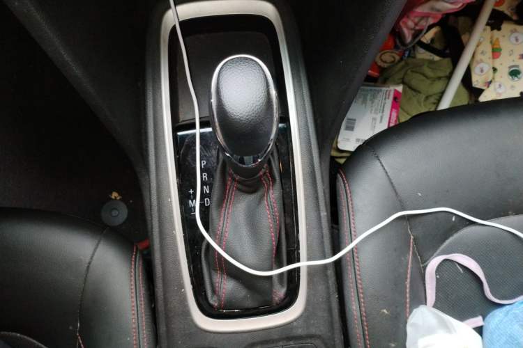 Used Chevrolet Monza 2019 RS 330T Automatic Sporty Edition China VI Standard Gear Lever