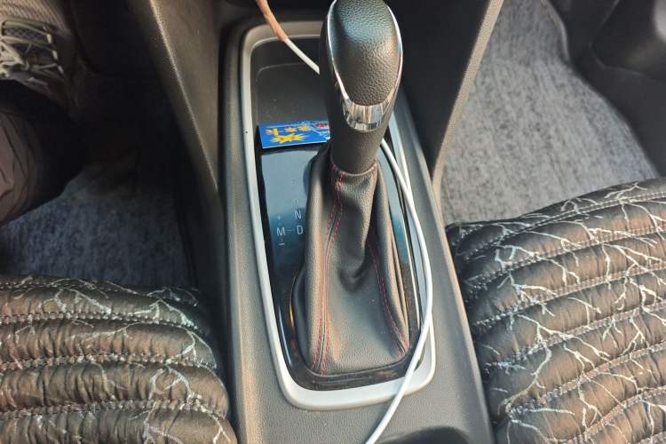 Used Chevrolet Monza 2019 RS 330T Automatic Comfort Edition China VI Standard Gear Lever