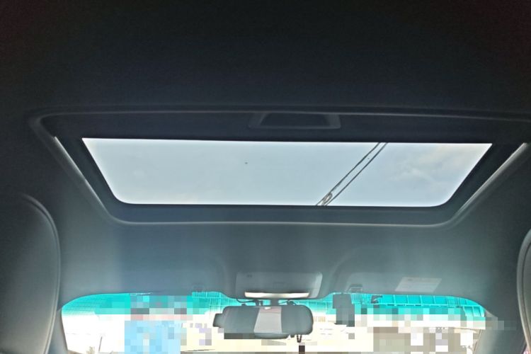 Used Chevrolet Monza 2019 RS 330T Automatic Comfort Edition China VI Standard Headliner