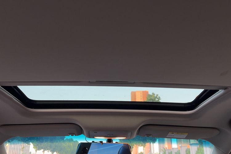 Used Chevrolet Monza 2019 Redline 320T Dual-Clutch Joyful Edition China VI Standard Headliner