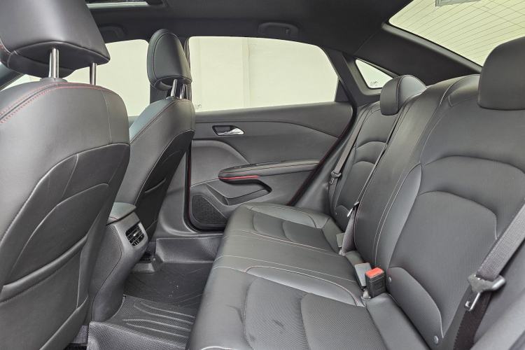 Used Chevrolet Monza 2019 RS 330T Automatic Comfort Edition China VI Standard Interior 3