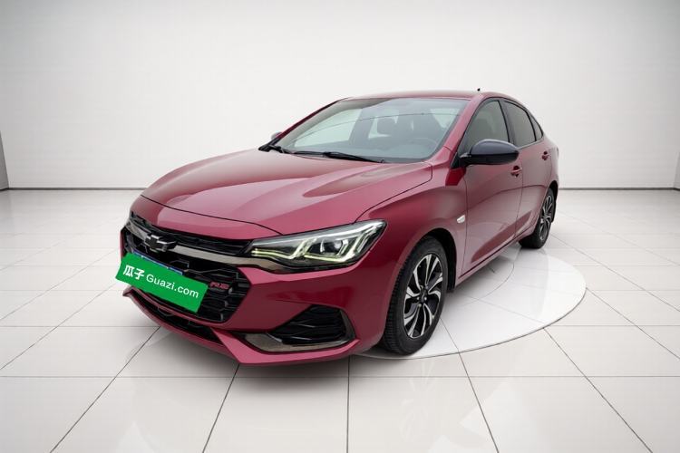 Ojetý Chevrolet Monza 2019 RS 330T Automatic Comfort Edition China VI Standard Guazi used car, China used car export, Used car for sale, Used  cars, Cheapest cars for sale