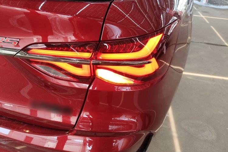 Used Chevrolet Monza 2019 RS 330T Automatic Comfort Edition China VI Standard Right Rear Taillight