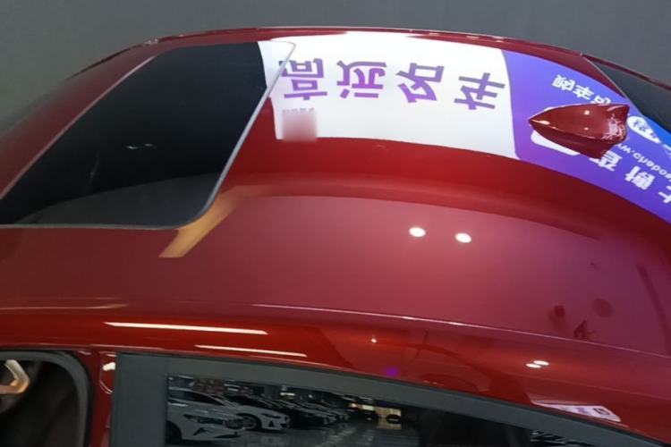 Used Chevrolet Monza 2019 RS 330T Automatic Comfort Edition China VI Standard Roof