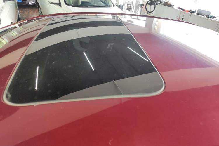 Used Chevrolet Monza 2019 Redline 320T Dual-Clutch Joyful Edition China VI Standard Roof