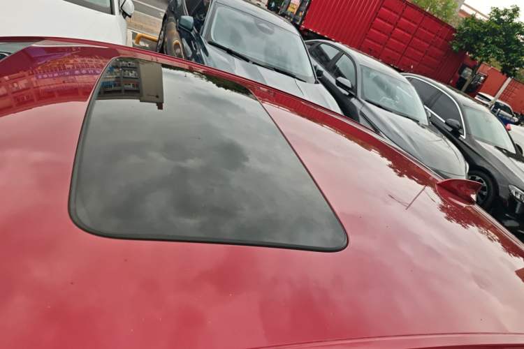 Used Chevrolet Monza 2019 Redline 320T Dual-Clutch Sporty Version China VI Standard Roof