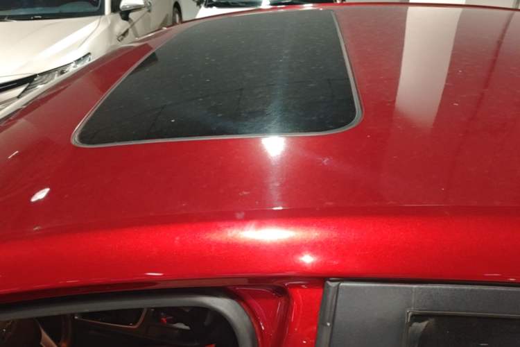 Used Chevrolet Monza 2019 RS 330T Automatic Comfort Edition China VI Standard Roof