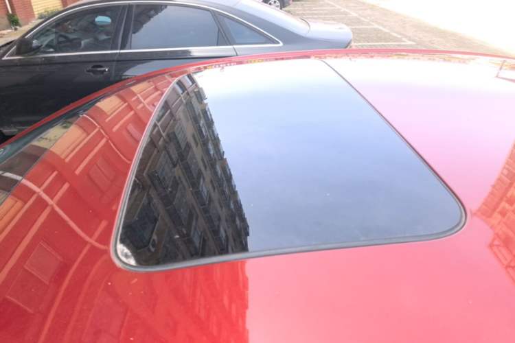 Used Chevrolet Monza 2019 Redline 320T Dual-Clutch Sporty Version China VI Standard Roof