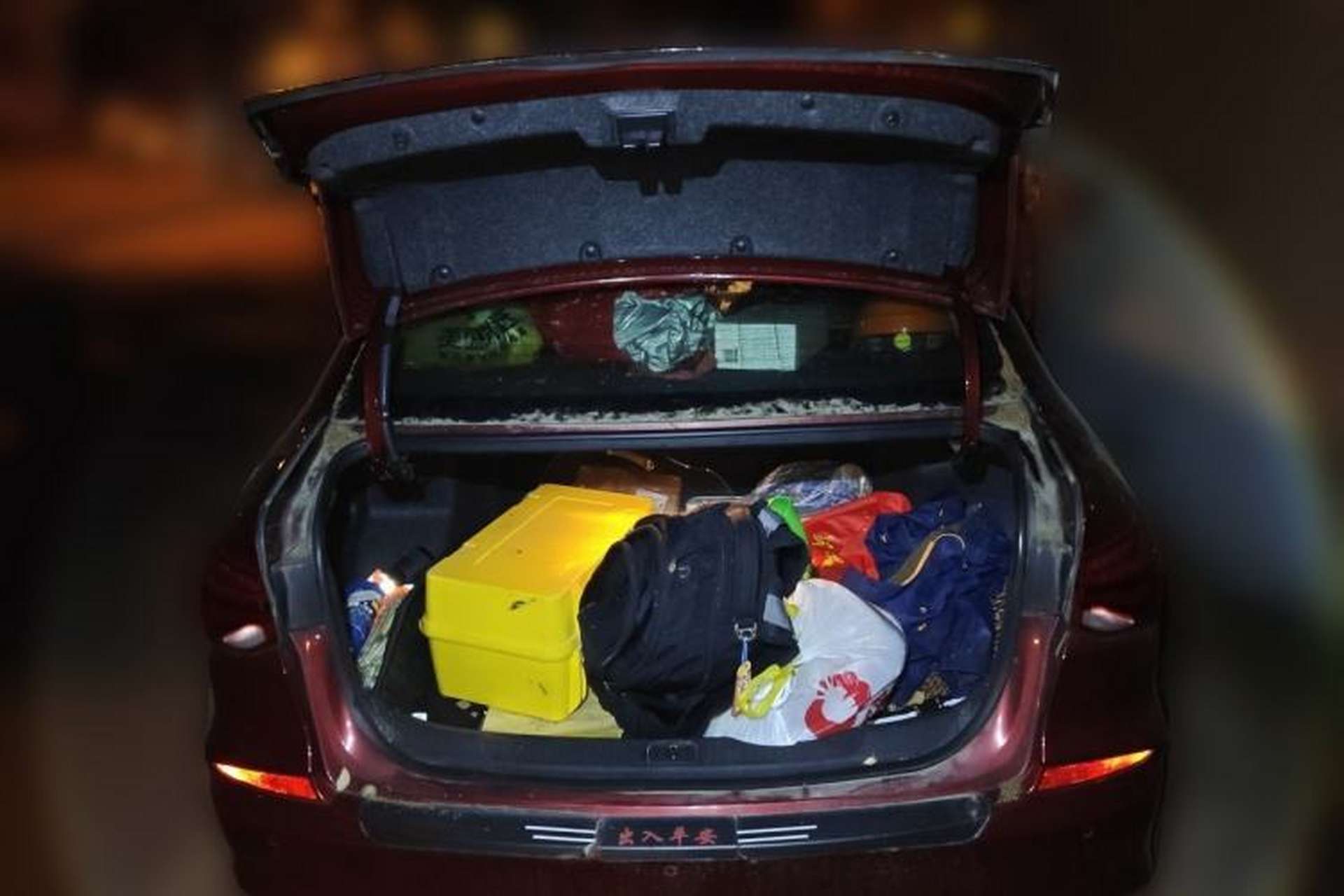Used Chevrolet Monza 2019 Redline 320T Dual-Clutch Sporty Version China VI Standard Trunk