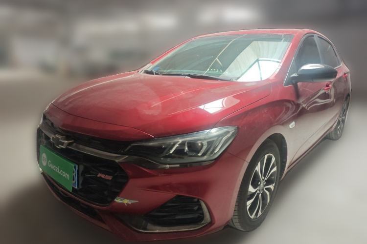 Used Chevrolet Monza 2019 RS 330T Automatic Comfort Edition China VI Standard Guazi used car, China used car export, Used car for sale, Used cars, Cheapest cars for sale