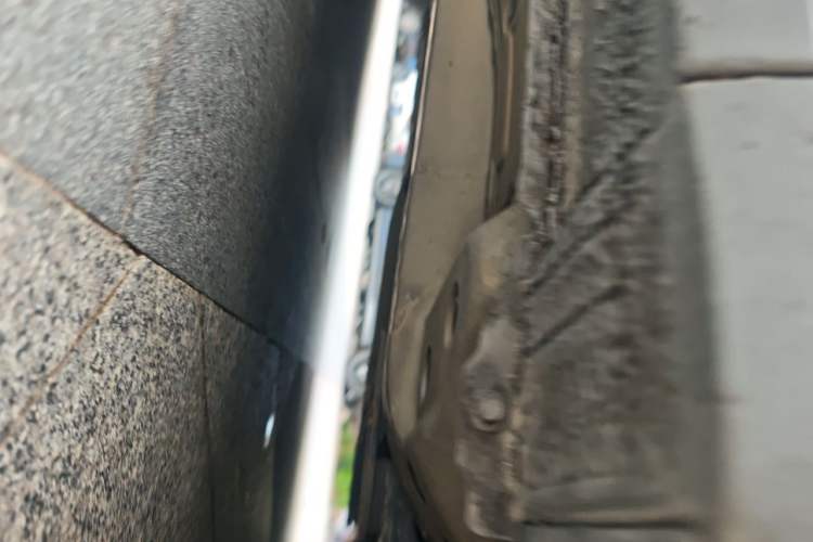 Used Chevrolet Monza 2019 RS 330T Automatic Comfort Edition China VI Standard Chassis Front Right