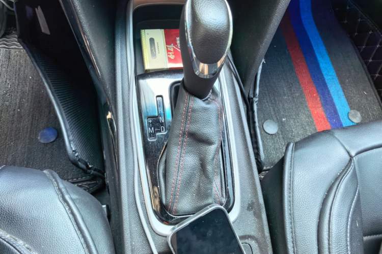 Used Chevrolet Monza 2019 RS 330T Automatic Sporty Edition China VI Standard Gear Lever