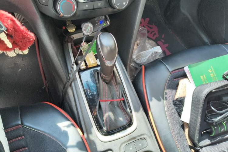 Used Chevrolet Monza 2019 RS 330T Automatic Sporty Edition China VI Standard Gear Lever