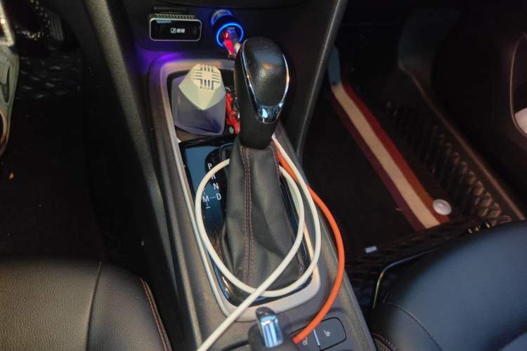 Used Chevrolet Monza 2019 RS 330T Automatic Sporty Edition China VI Standard Gear Lever