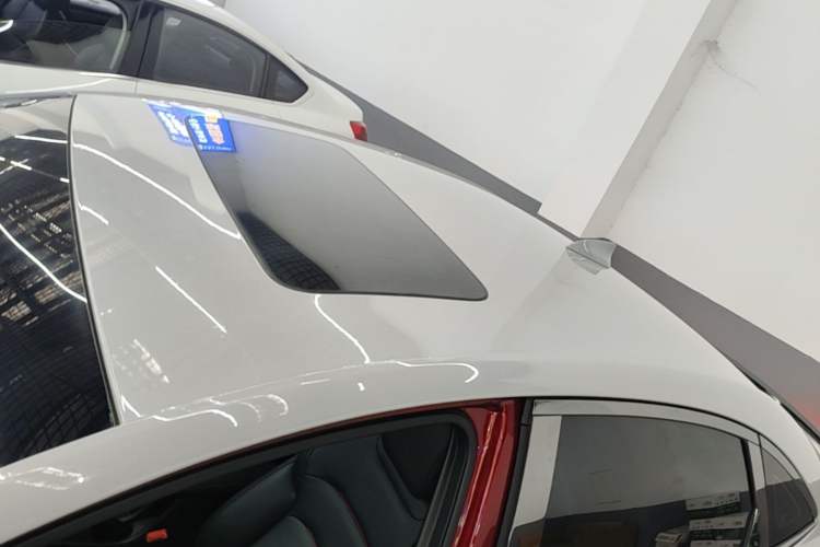 Used Chevrolet Monza 2019 RS 330T Automatic Sporty Edition China VI Standard Roof