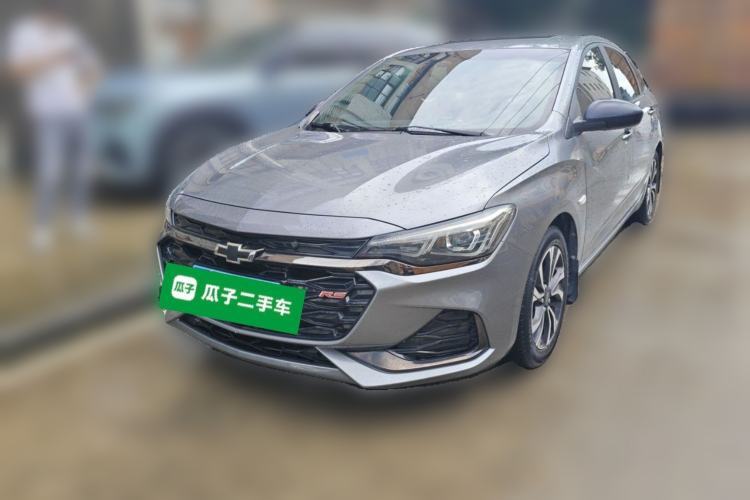 Used Chevrolet Monza 2019 RS 330T Automatic Comfort Edition China VI Standard Guazi used car, China used car export, Used car for sale, Used  cars, Cheapest cars for sale