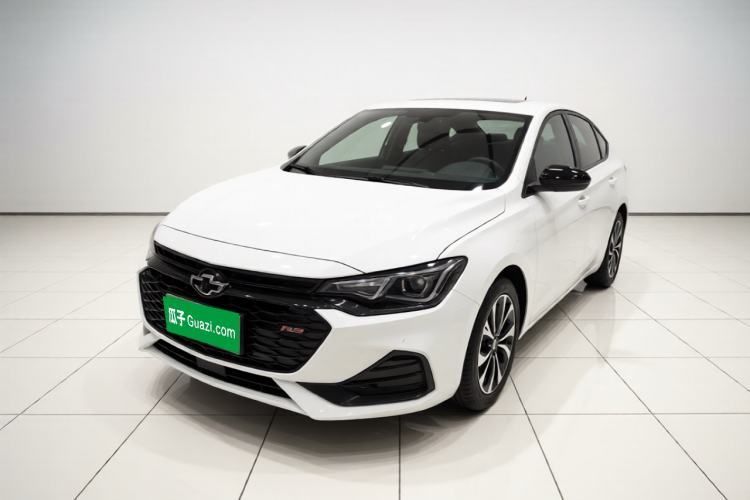 Używany Chevrolet Monza 2019 RS 330T Automatic Comfort Edition China VI Standard Guazi used car, China used car export, Used car for sale, Used cars, Cheapest cars for sale