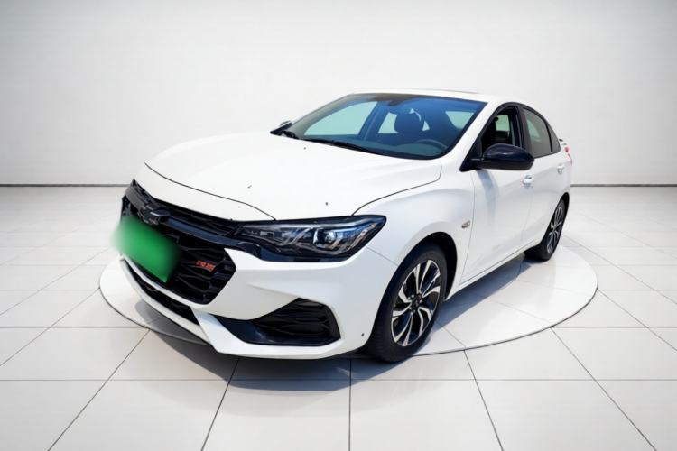 Used Chevrolet Monza 2019 RS 330T Automatic Comfort Edition China VI Standard Guazi used car, China used car export, Used car for sale, Used  cars, Cheapest cars for sale