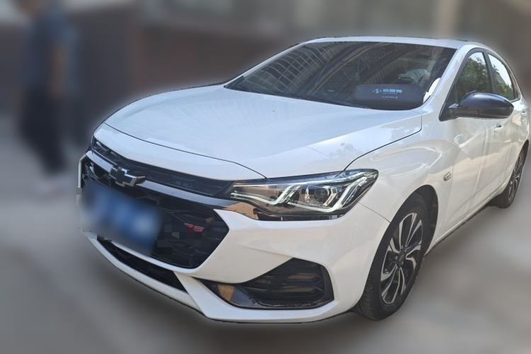 Used Chevrolet Monza 2019 RS 330T Automatic Comfort Edition China VI Standard Guazi used car, China used car export, Used car for sale, Used  cars, Cheapest cars for sale