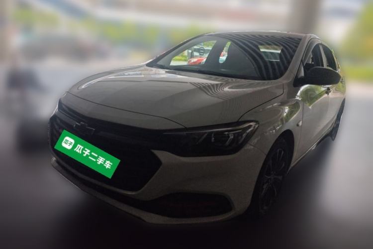 Ojetý Chevrolet Monza 2019 Redline 320T Dual-Clutch Joyful Edition China VI Standard Guazi used car, China used car export, Used car for sale, Used  cars, Cheapest cars for sale