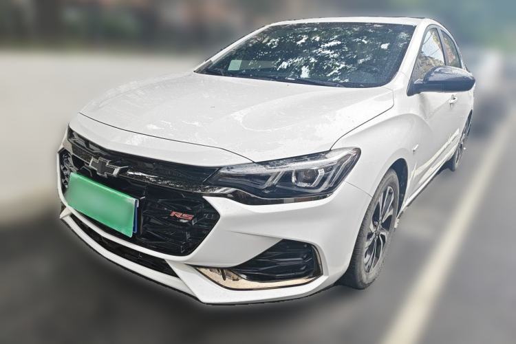Used Chevrolet Monza 2019 RS 330T Automatic Comfort Edition China VI Standard Guazi used car, China used car export, Used car for sale, Used  cars, Cheapest cars for sale