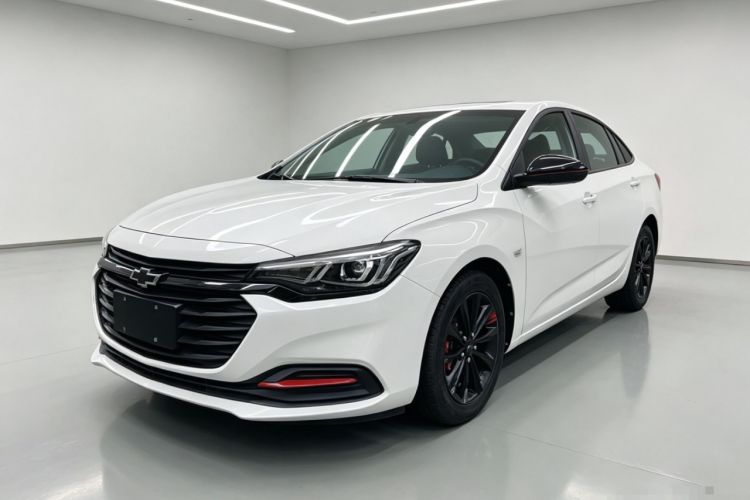 Used Chevrolet Monza 2019 Redline 320T Dual-Clutch Joyful Edition China VI Standard Guazi used car, China used car export, Used car for sale, Used  cars, Cheapest cars for sale