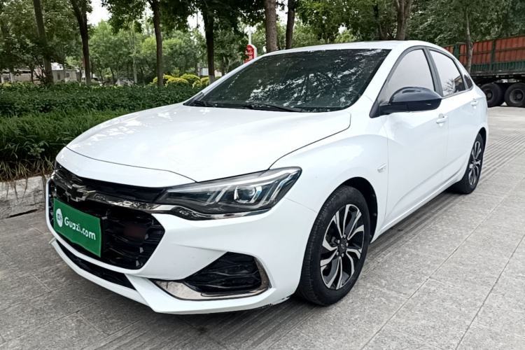 Used Chevrolet Monza 2019 RS 330T Automatic Comfort Edition China VI Standard Guazi used car, China used car export, Used car for sale, Used  cars, Cheapest cars for sale
