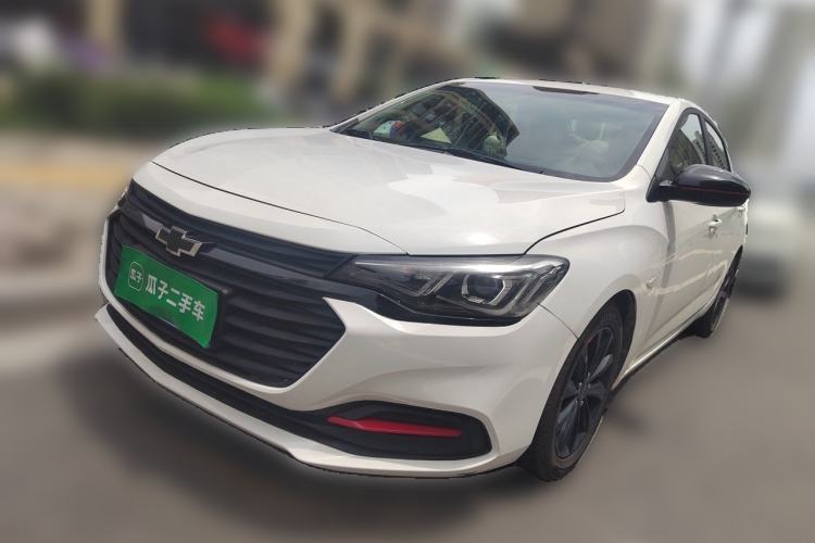 Used Chevrolet Monza 2019 Redline 320T Dual-Clutch Joyful Edition China VI Standard Guazi used car, China used car export, Used car for sale, Used  cars, Cheapest cars for sale
