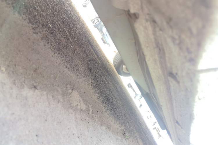 Used Chevrolet Monza 2019 Redline 320T Dual-Clutch Joyful Edition China VI Standard Chassis Front Left