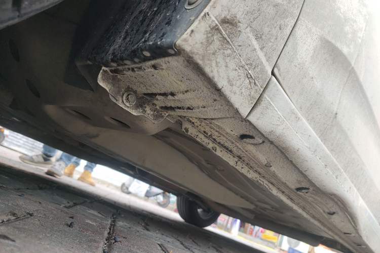 Used Chevrolet Monza 2019 Redline 320T Dual-Clutch Sporty Version China VI Standard Chassis Front Left