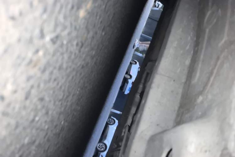 Used Chevrolet Monza 2019 RS 330T Automatic Comfort Edition China VI Standard Chassis Front Right