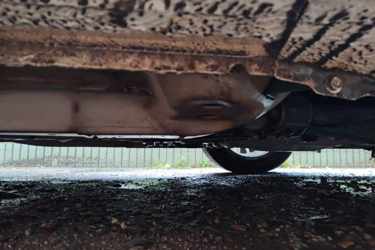 Used Chevrolet Monza 2019 RS 330T Automatic Comfort Edition China VI Standard Chassis Front Right