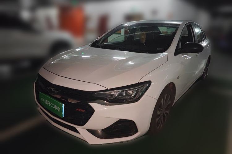 Used Chevrolet Monza 2019 RS 330T Automatic Comfort Edition China VI Standard Guazi used car, China used car export, Used car for sale, Used  cars, Cheapest cars for sale