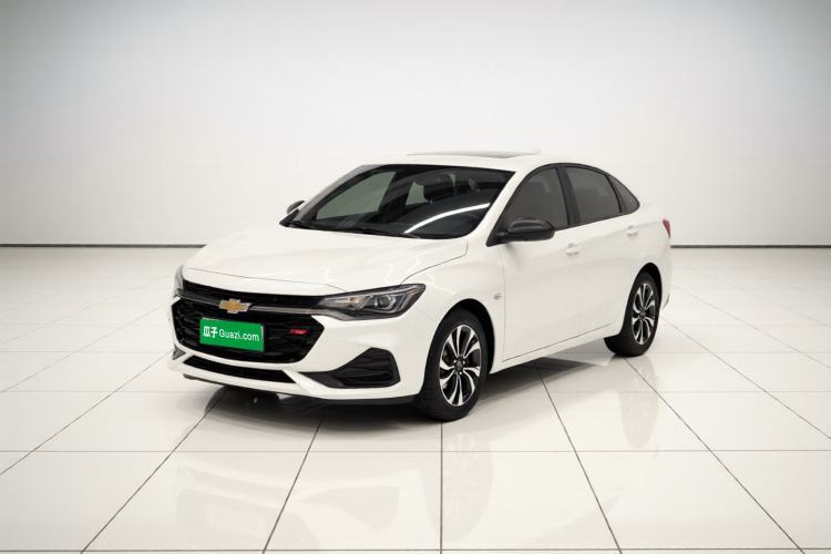 Ojetý Chevrolet Monza 2019 RS 330T Automatic Comfort Edition China VI Standard Guazi used car, China used car export, Used car for sale, Used  cars, Cheapest cars for sale