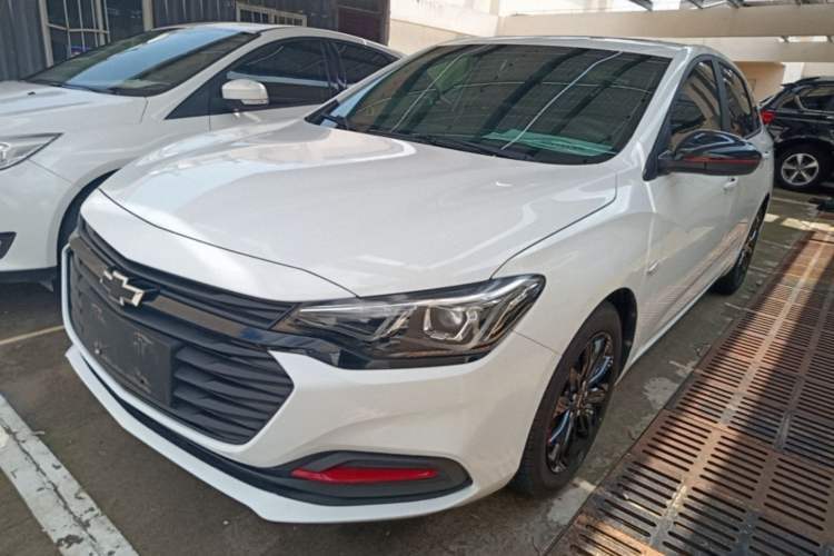 Used Chevrolet Monza 2019 Redline 320T Dual-Clutch Joyful Edition China VI Standard Guazi used car, China used car export, Used car for sale, Used  cars, Cheapest cars for sale