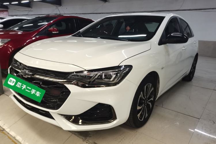 Ojetý Chevrolet Monza 2019 RS 330T Automatic Comfort Edition China VI Standard Guazi used car, China used car export, Used car for sale, Used  cars, Cheapest cars for sale